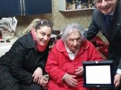 nonnina torrese compie anni