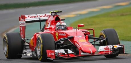 GP. MELBOURNE - La configurazione aerodinamica scelta da Mercedes, Williams, Ferrari, Red Bull e McLaren