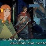 The Banner Saga