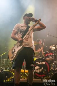 I Talco tornano Italia: il tour è iniziato il 6 marzo I talco tornano in Italia
