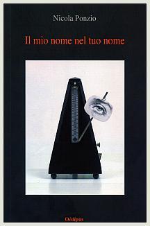 Nicola Ponzio - Il mio nome nel tuo nome Nicola Ponzio - Il mio nome nel tuo nome