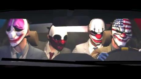 Payday 2 - Trailer dell'evento Spring Break