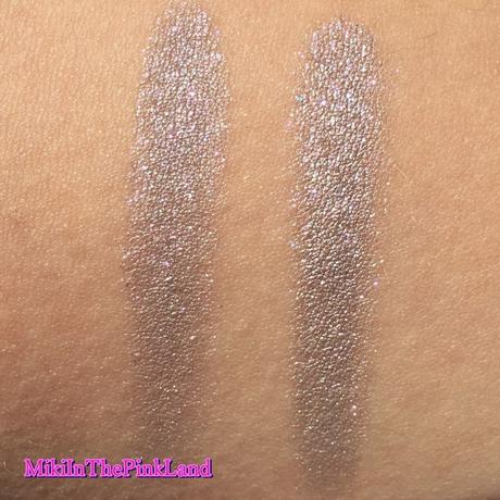 Dior Kingdom Of Colors: Diorshow Mono in Fairy Grey (swatches e prime impressioni)