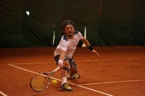 tennis - Marco Bortolotti