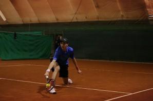 tennis - Lorenzo Sonego