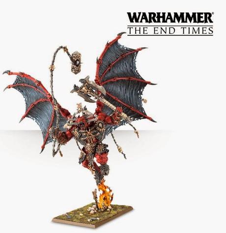 La Rabbia di Khorne e altri Modelli GW!