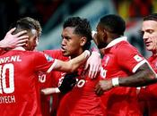 Eredivisie: Twente finalmente, ancora vivo!