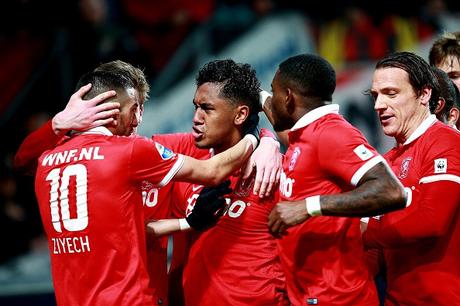 Eredivisie: Twente finalmente, il NAC è ancora vivo!