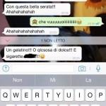 Papà, ma cosa scrivi? 66 screenshot di papà su WhatsApp