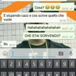 Papà, ma cosa scrivi? 66 screenshot di papà su WhatsApp