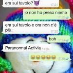 Papà, ma cosa scrivi? 66 screenshot di papà su WhatsApp