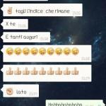 Papà, ma cosa scrivi? 66 screenshot di papà su WhatsApp