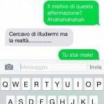 Papà, ma cosa scrivi? 66 screenshot di papà su WhatsApp