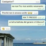 Papà, ma cosa scrivi? 66 screenshot di papà su WhatsApp