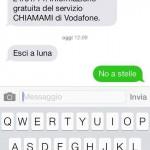 Papà, ma cosa scrivi? 66 screenshot di papà su WhatsApp