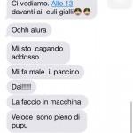 Papà, ma cosa scrivi? 66 screenshot di papà su WhatsApp