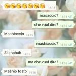 Papà, ma cosa scrivi? 66 screenshot di papà su WhatsApp