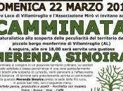 eventi MARZO