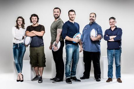 Rugby 6 Nazioni 2015, Italia - Francia (diretta esclusiva in chiaro su DMAX)