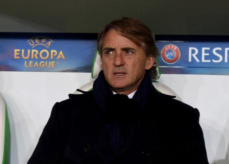 Vieria: ”Mancini riportera’ in alto l’Inter”