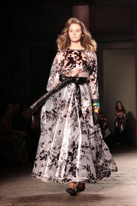 Milano Moda Donna: Leitmotiv A/I 2015-16