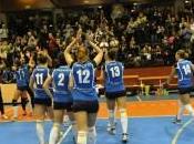 Volley: l’Eurospin Pinerolo torna vetta femminile coabitazione Settimo