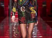 Mfw: Versace fall winter 2015/16