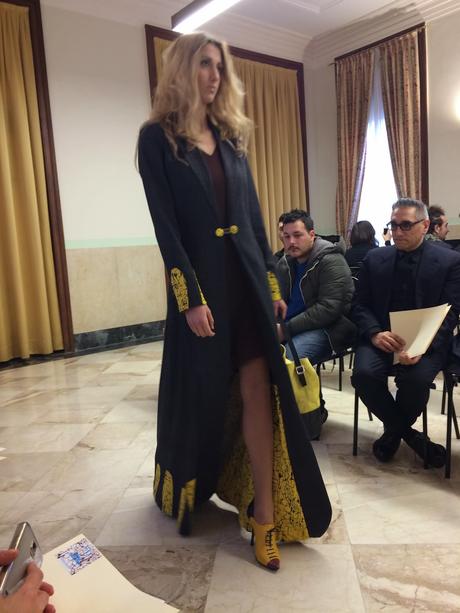 Mfw: Jungle Collection di MP Moda