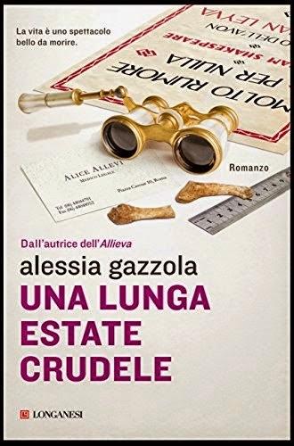 Una lunga estate crudele - Guest Post#25