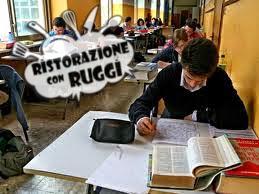 Argomenti per l'esame di maturità negli istituti alberghieri