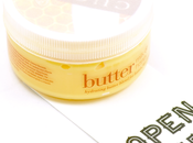 Bathtub's thing n°76: Cuccio Naturale, Butter blend Milk&amp;Honey
