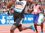 David Rudisha apre 2015 fantastico 45.01 Sidney