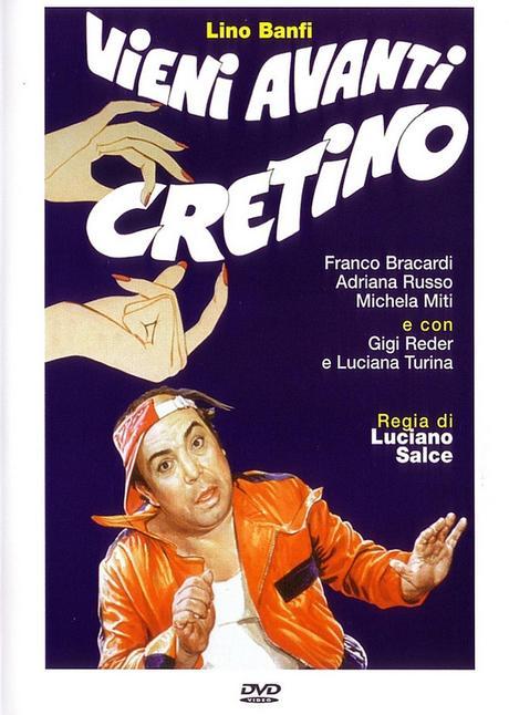 Una risata mi seppellirà : dieci film che mi hanno fatto collassare dal ridere Una risata mi seppellirà : dieci film che mi hanno fatto collassare dal ridere