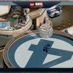 LEGO Marvel Super Heroes