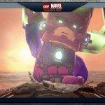 LEGO Marvel Super Heroes