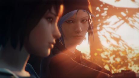 Una data d'uscita per Life is Strange: Episode 2