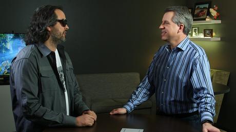 Microsoft - Videointervista con Kudo Tsunoda