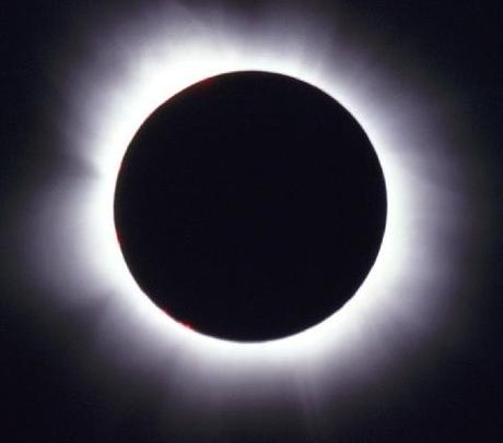 Eclissi di Sole: orari del 20 marzo