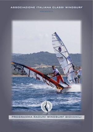 Progetto RADUNO Windsurf Giovanile A.I.C.W.