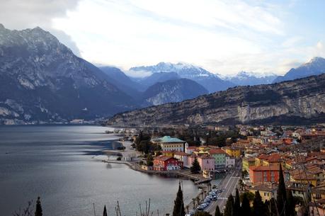 cosa fare sul lago di garda