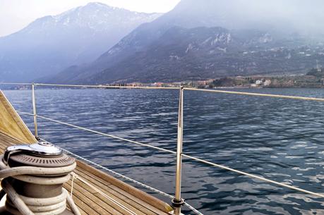 cosa fare sul lago di garda