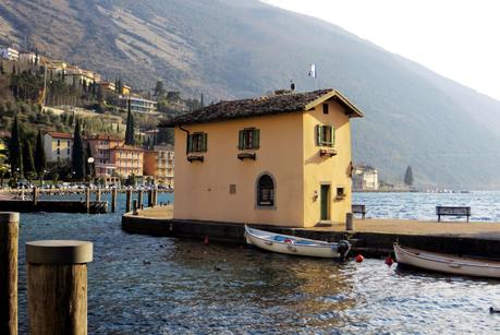 cosa fare sul lago di garda