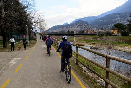 cosa fare sul lago di garda