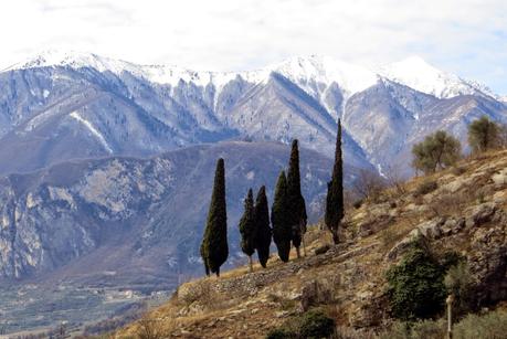 cosa fare sul lago di garda