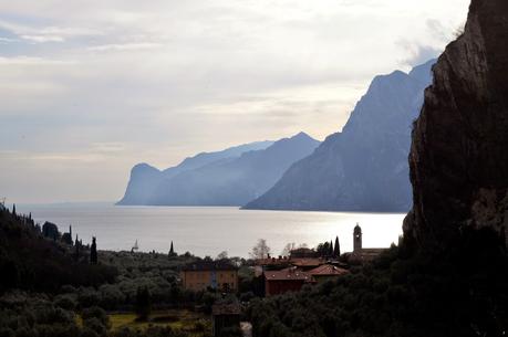 cosa fare sul lago di garda