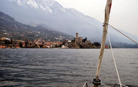 cosa fare sul lago di garda