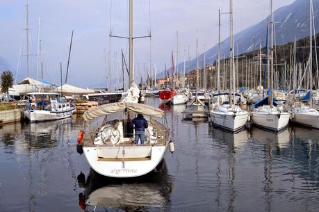 cosa fare sul lago di garda