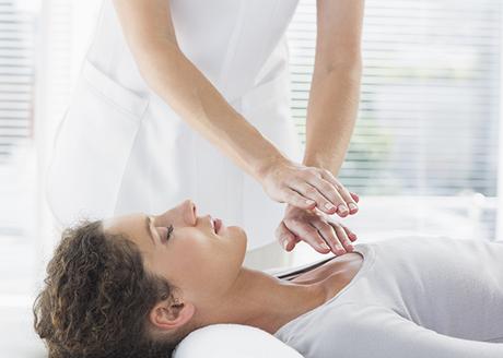 UN PIZZICO DI... BENESSERE: Guarire con il reiki