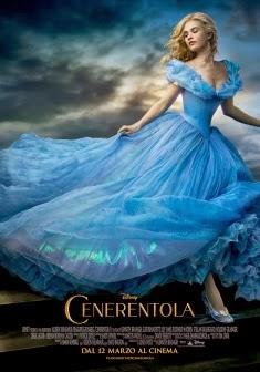 We love movies: Cenerentola