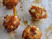 tortine limone rosmarino